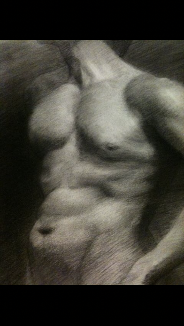 Life Drawing