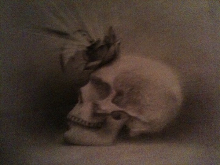 “Communion”