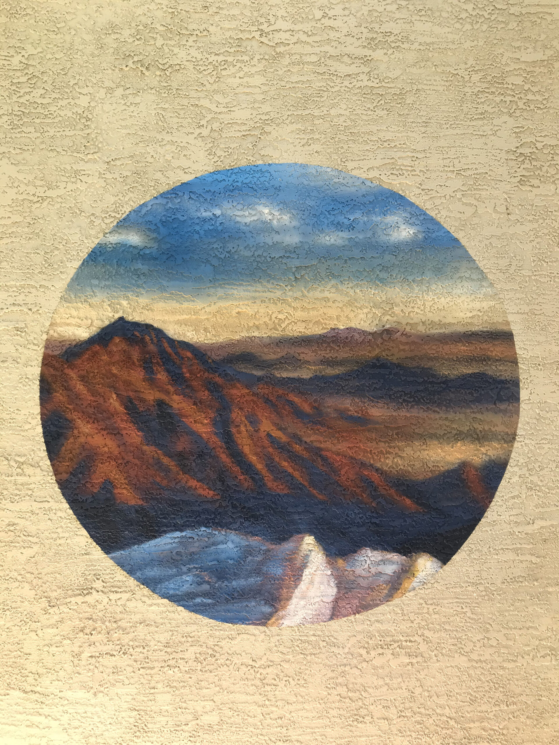 AZ Estrellas at Quartz Peak