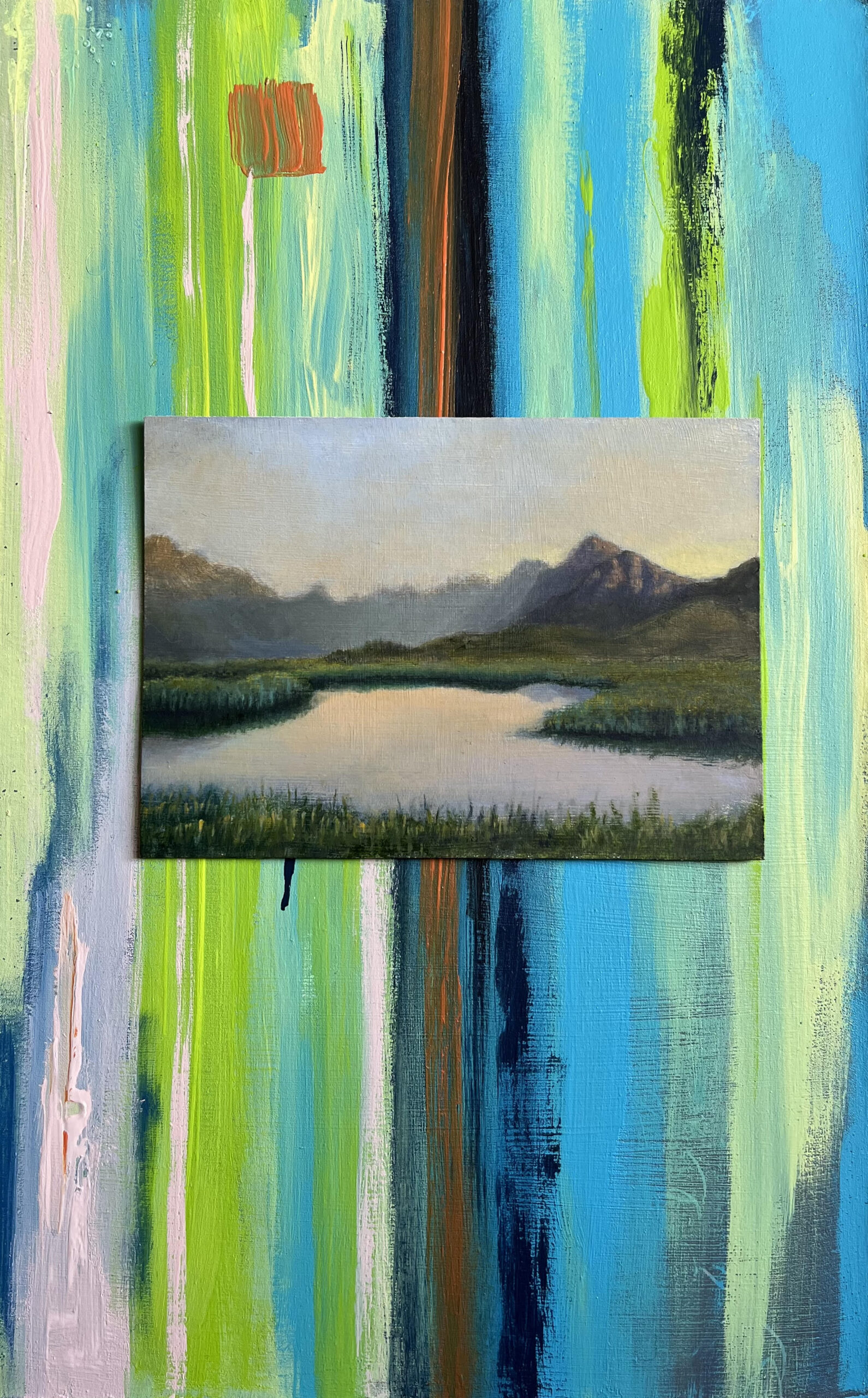 Experiment