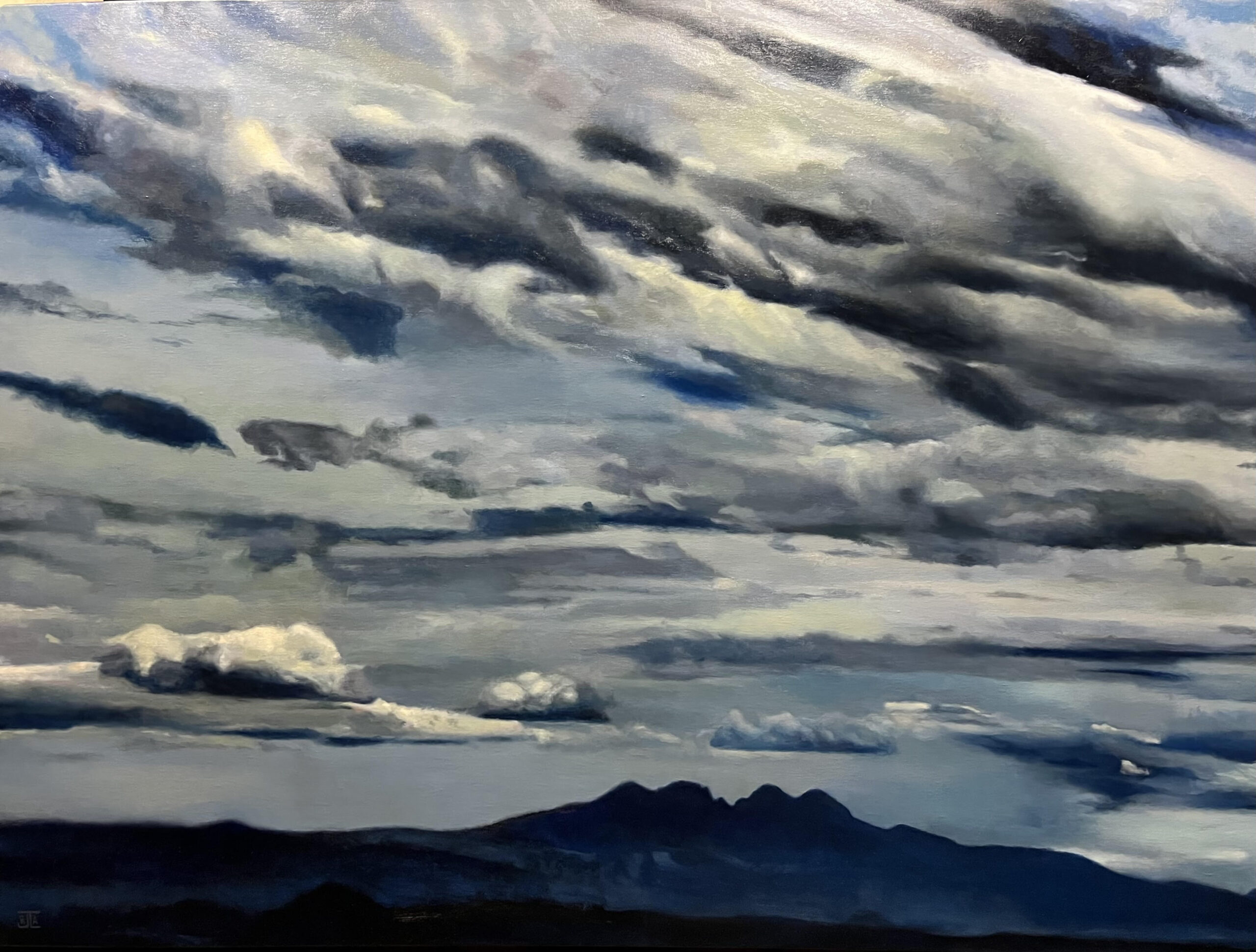 "Four Peaks"