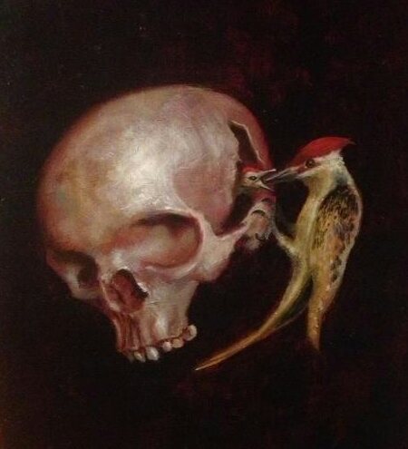 "LIfe's Treasures"