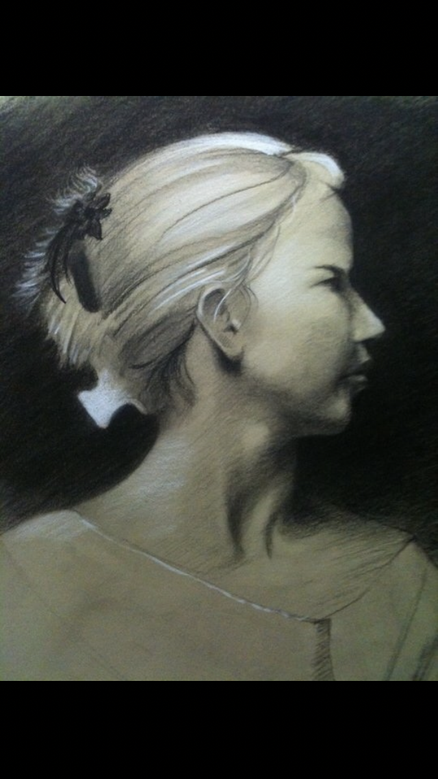 Life Drawing