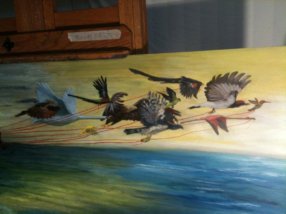 Detail