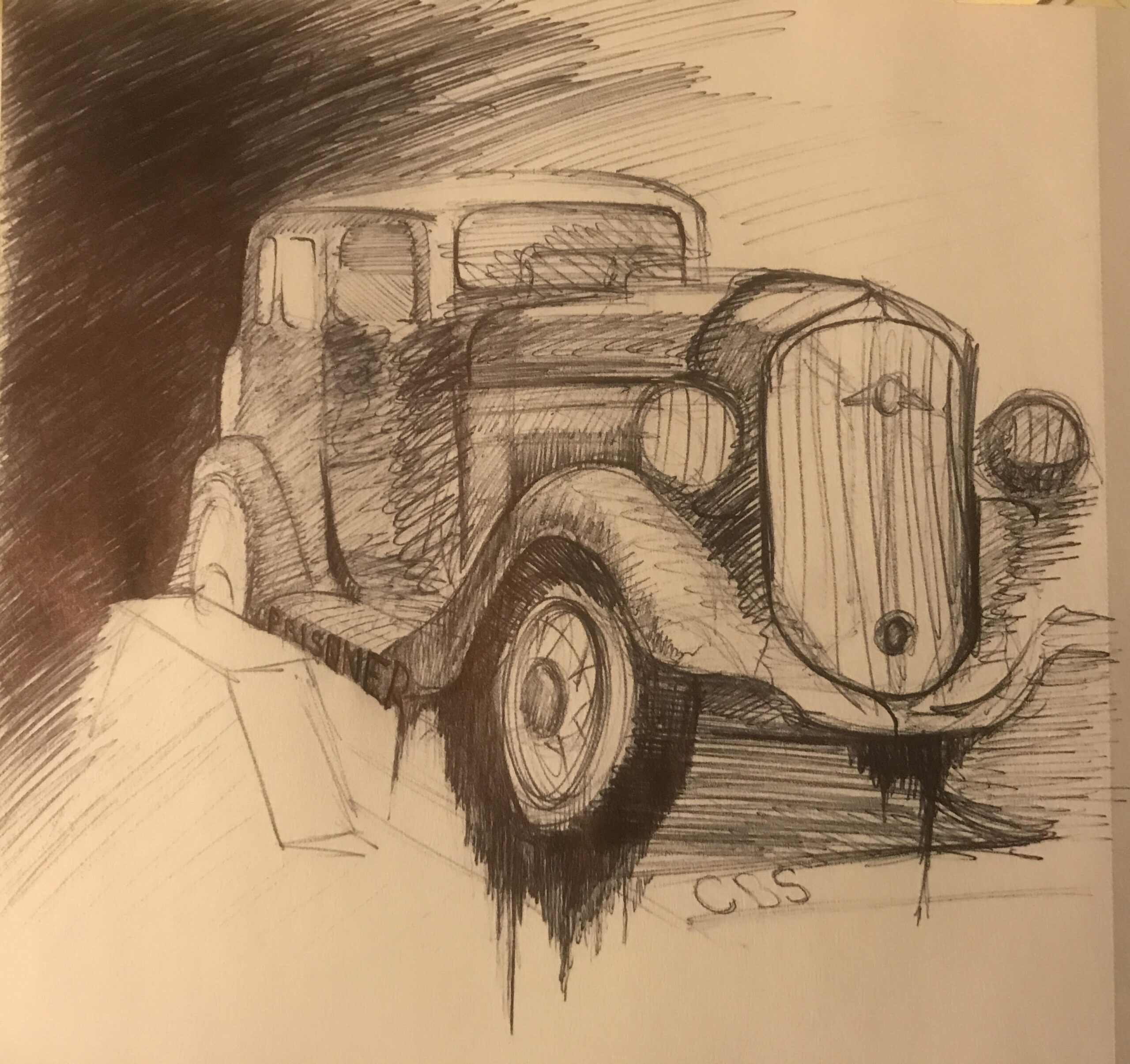 “Relic”
