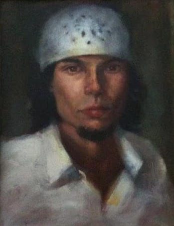 Self Portrait