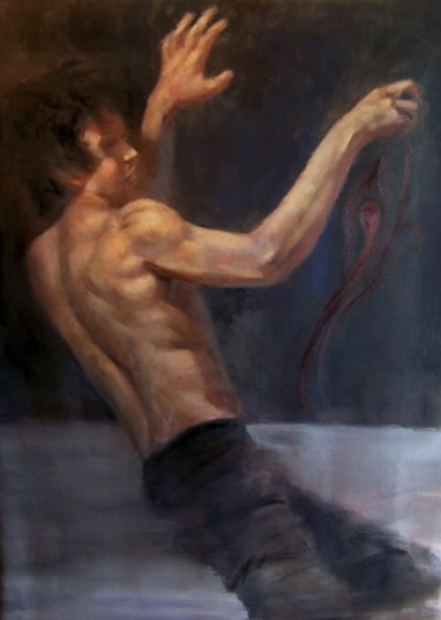Self Portrait
