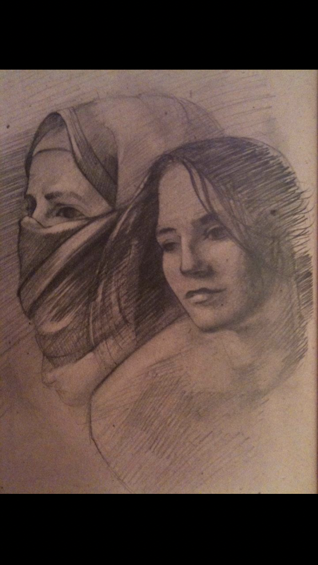 Sketchbook