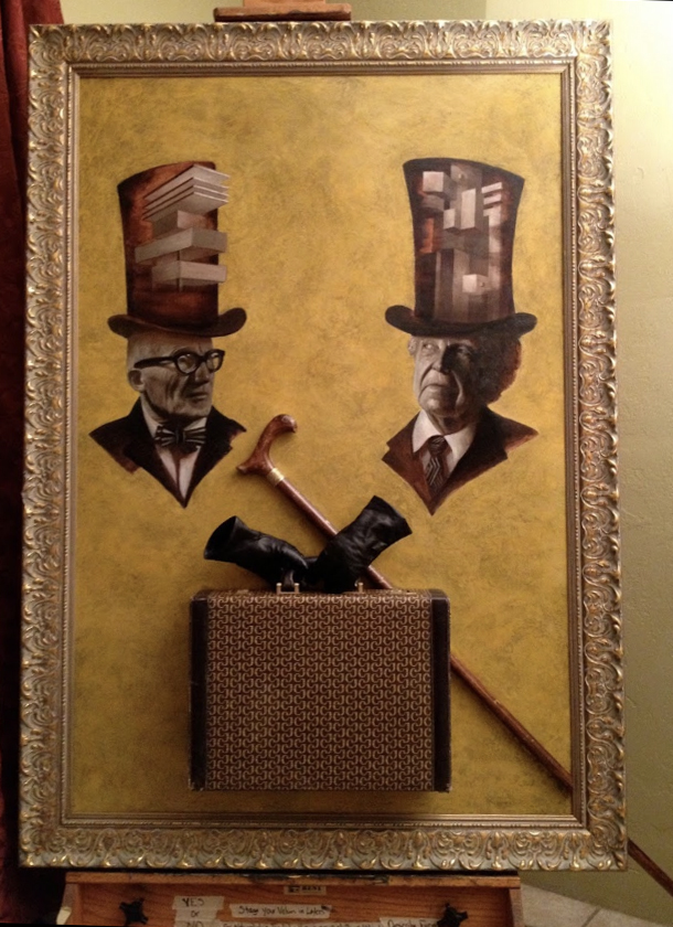 The Meeting