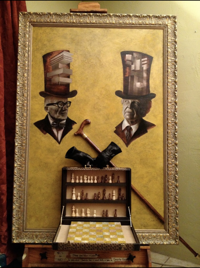 The Meeting