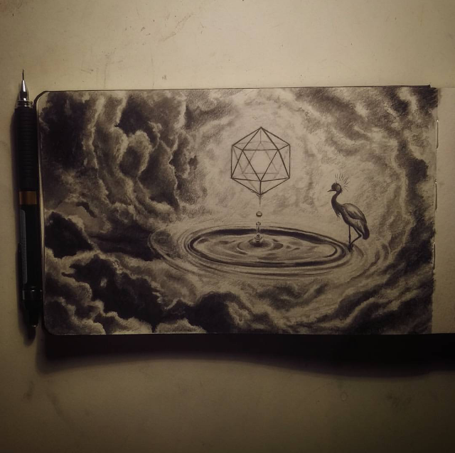 “Water of Life”